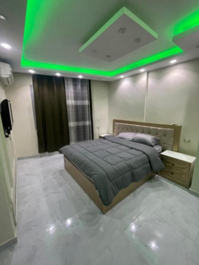 Luxury apartment in one kattamya compound